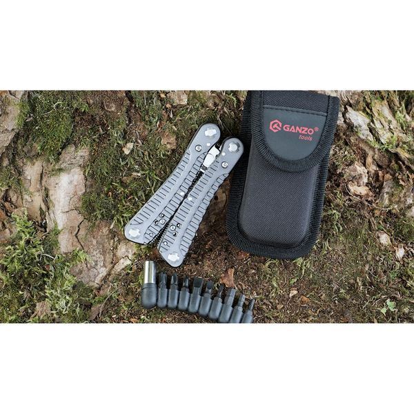 Мультитул Multi Tool Ganzo G105 G3130 G105 фото