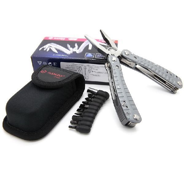 Мультитул Multi Tool Ganzo G105 G3130 G105 фото