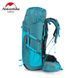 Рюкзак туристичний Naturehike NH16Y020-Q, 55 л, зелений 6927595787908 фото 2