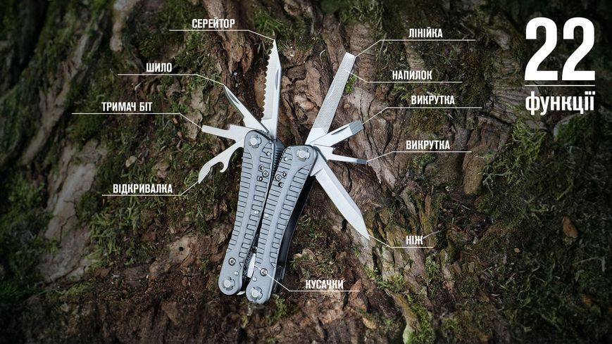 Мультитул Multi Tool Ganzo G105 G3130 G105 фото