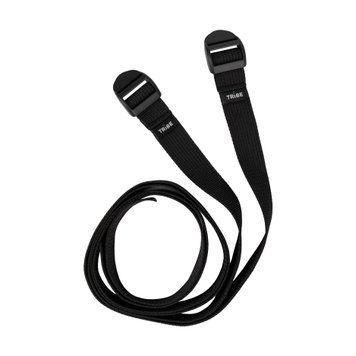 Стяжка Tribe Strap компресійна 1 м, комплект 2 шт T-IZ-0017-black T-IZ-0017-black фото