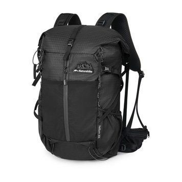 Рюкзак туристичний Naturehike CNK2300016, 30+5 л, чорний 6976507661331 фото