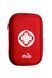 Аптечка Tramp EVA box 20х12х7см (червоний) UTRA-193-red