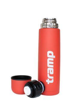 Термос TRAMP Basic 0,75 л UTRC-112 Червоний UTRC-112-red фото