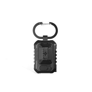 Портативний фумігатор кемпінговий Flextail Light Repel, чорний LR-BK-i фото