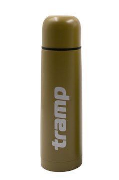 Термос TRAMP Basic 1 л UTRC-113 Хакі UTRC-113-khaki фото