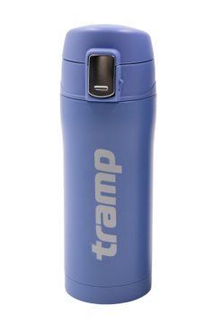 Термос TRAMP 0,35 л UTRC-106 Блакитний UTRC-106-blue фото