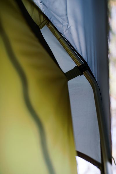Намет санітарний Tribe Shower Pro T-AC-0001-olive T-AC-0001-olive фото