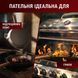 Чавунна міні-пательня з носиком Gussk&ouml;nig 13,5 см, 6 шт 170639 фото 5