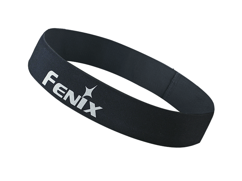 Пов'язка на голову Fenix AFH-10 чорна AFH-10bk фото