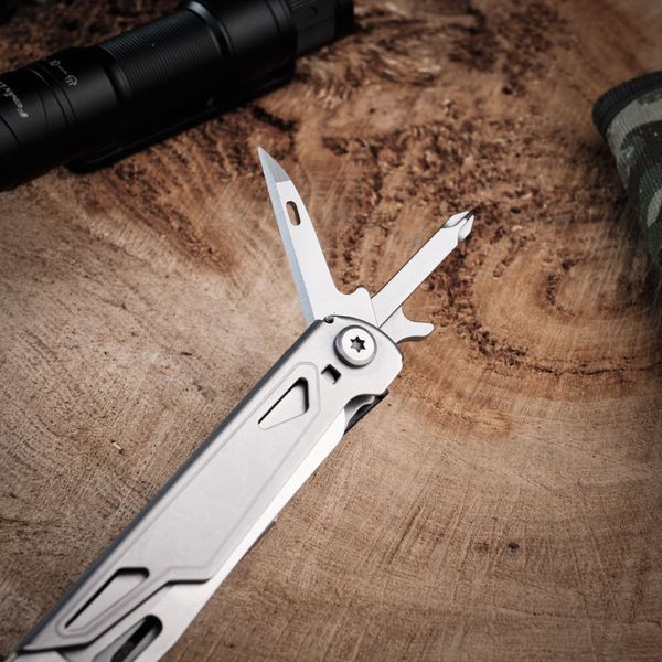 Мультитул Multi Tool Ganzo G303 G303 фото