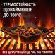 Чавунна пательня WOK Gussk&ouml;nig 36 см + очищувач 171858 фото 6