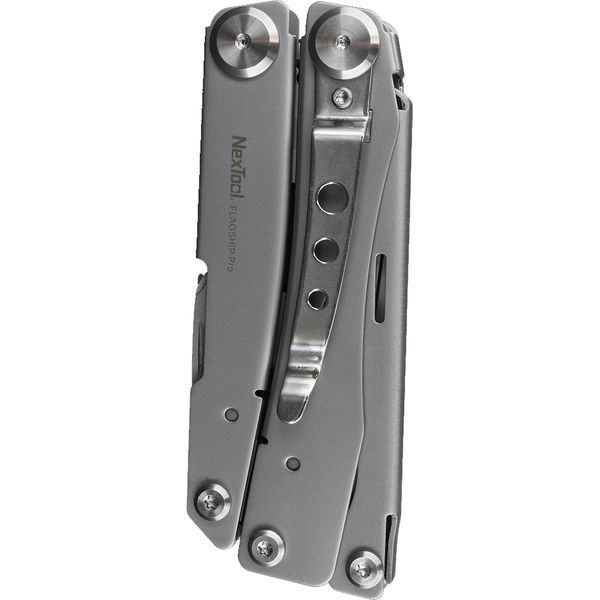 Мультитул NexTool FLAGSHIP PRO NE20203 фото