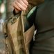 Сумка через плече Tribe Sling Pack 6,5 L T-IE-0003, coyote T-IE-0003-coyote фото 21