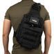 Сумка через плече Tribe Sling Pack 6,5 L T-IE-0003, coyote T-IE-0003-coyote фото 16