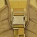Сумка через плече Tribe Sling Pack 6,5 L T-IE-0003, coyote T-IE-0003-coyote фото 7