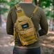 Сумка через плече Tribe Sling Pack 6,5 L T-IE-0003, coyote T-IE-0003-coyote фото 23