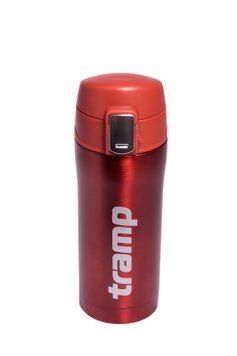 Термос TRAMP 0,35 л UTRC-106 Червоний UTRC-106-red фото