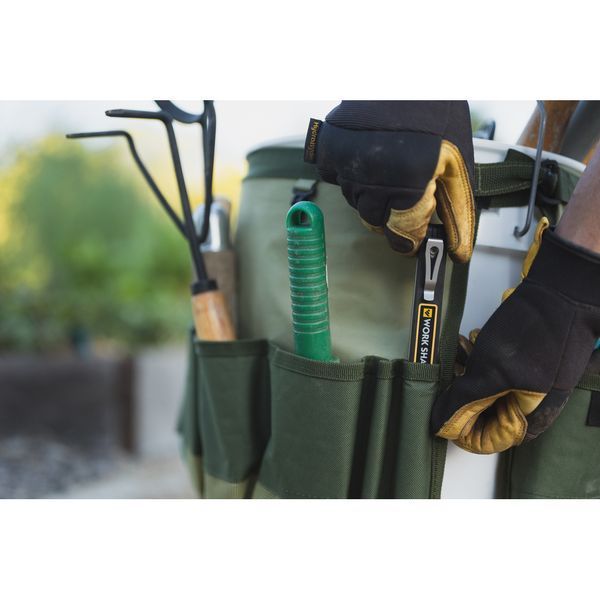 Точилка механічна кишенькова Work Sharp Folding Field Sharpener WSEDCFFS-I WSEDCFFS-I фото