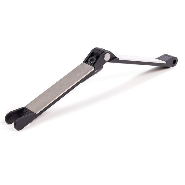 Точилка механічна кишенькова Work Sharp Folding Field Sharpener WSEDCFFS-I WSEDCFFS-I фото