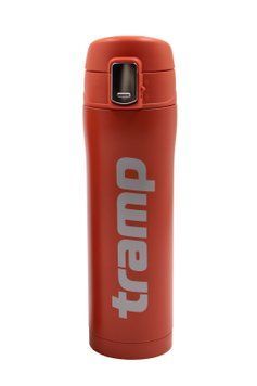 Термос TRAMP 0,45 л UTRC-107 Помаранчевий UTRC-107-orange фото