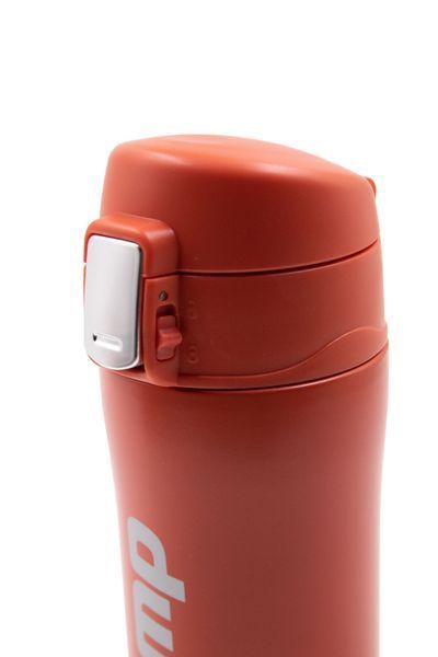 Термос TRAMP 0,45 л UTRC-107 Помаранчевий UTRC-107-orange фото