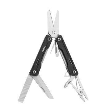 Мультитул NexTool Mini Sailor (Scissors Version) NE20237A фото