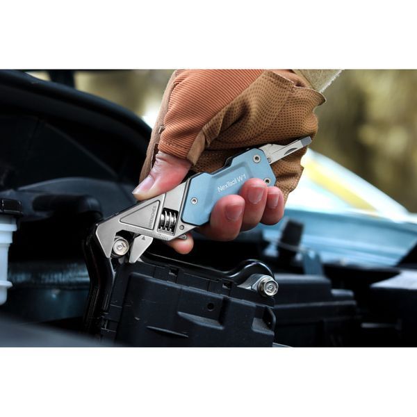 Мультитул NexTool Light Wrench W1 NE20270 фото