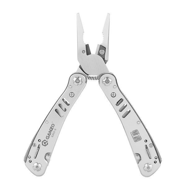 Мультитул Multi Tool Ganzo G302-H G302-H фото