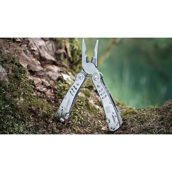 Мультитул Multi Tool Ganzo G302-H G302-H фото