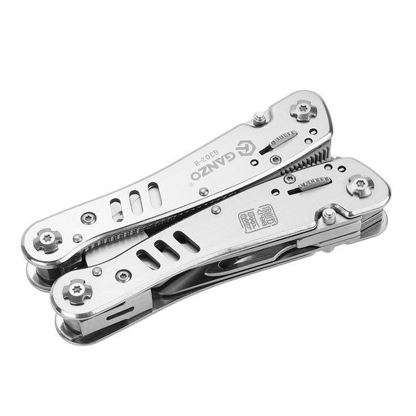 Мультитул Multi Tool Ganzo G302-H G302-H фото