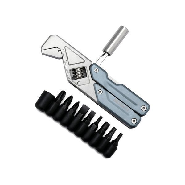 Мультитул NexTool Light Wrench W2 NE20293A фото
