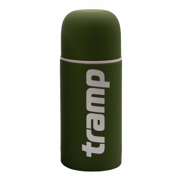 Термос TRAMP Soft Touch 0,75 л UTRC-108 Хакі UTRC-108-khaki фото