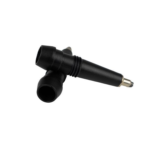 Накінечник для палиць Tribe T-MF-0009-black T-MF-0009-black фото