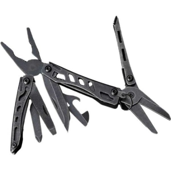 Мультитул NexTool Flagship Pro, чорний NE20120 фото