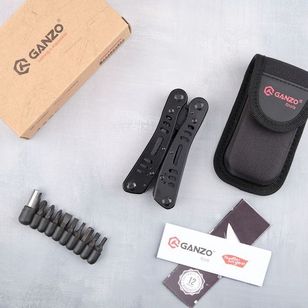 Мультитул Multi Tool Ganzo G103 G103 фото