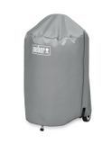 Чохол стандарт для вугільного гриля Weber 47см 7175 фото