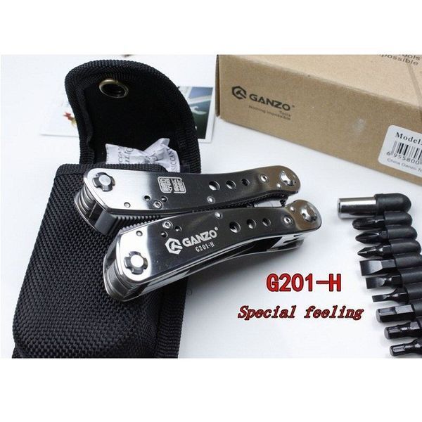 Мультитул Multi Tool Ganzo G201-H G201-H фото