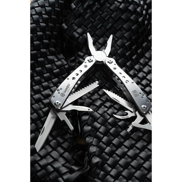 Мультитул Multi Tool Ganzo G201-H G201-H фото