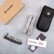 Мультитул Multi Tool Ganzo G201-H G201-H фото 20