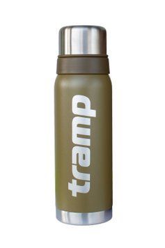 Термос TRAMP Expedition Line 0,75 л UTRC-031 Оливковий UTRC-031-olive фото