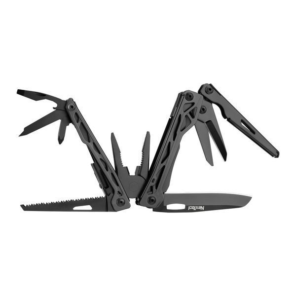 Мультитул NexTool Black Knight NE20151 фото
