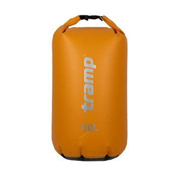 Гермомішок Tramp PVC 50 TRA-068-orange фото