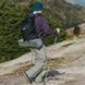 Килимок туристичний складаний одномісний IXPE Naturehike CNK2450WS044 з алюмінієвою плівкою, 195x60x1.8 см, оливковий 70906 фото 5