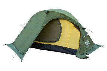 Намет Tramp Sarma 2 (V2) Зелений TRT-030-green фото