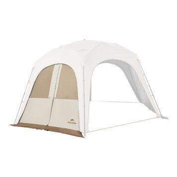 Двері до тенту для кемпінгу Naturehike CNK230WS014, 300х210см (із застібкою посередині) 72870 фото
