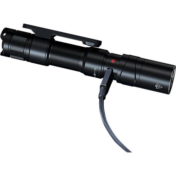 Ліхтар ручний Fenix LD12R LD12R фото
