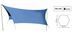 Тент зі стійками Tramp Lite Tent blue TLT-036 фото 2