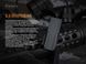 Кріплення на зброю для виносної кнопки Fenix ALG-05 ALG-05 фото 7