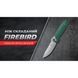 Нiж складаний Firebird FH926-GB синьо-зелений FH926-GB фото 9